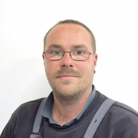 Dennis Lohrer